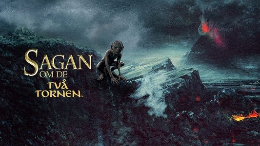The Lord of the Rings: The Two Towers