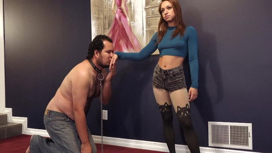 Men Are Slaves