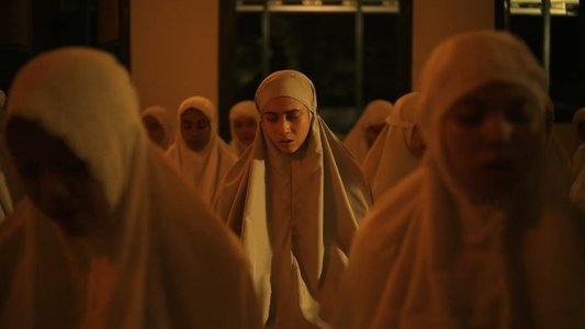 Tuhan, Izinkan Aku Berdosa