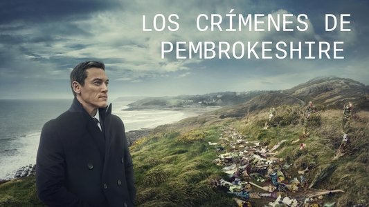 The Pembrokeshire Murders