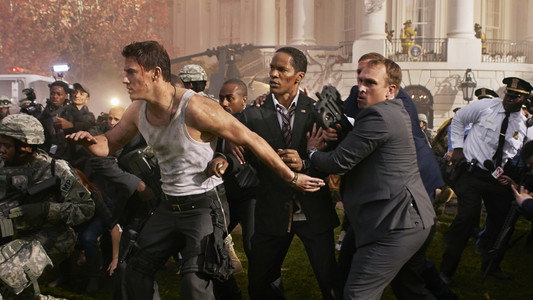 White House Down