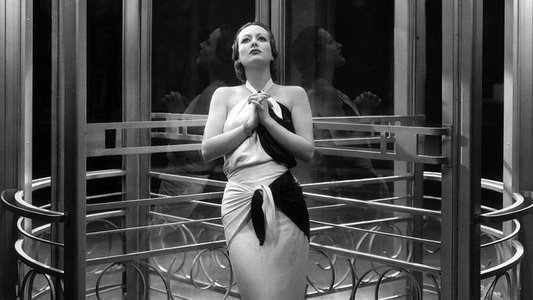 Letty Lynton