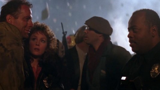 Die Hard