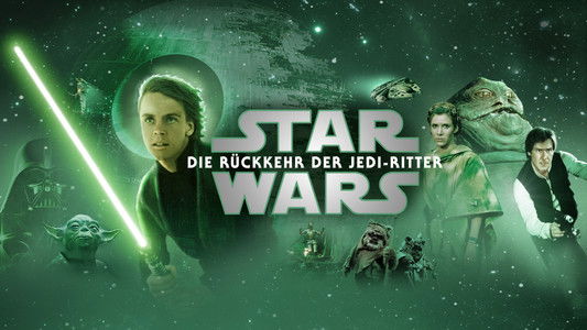Return of the Jedi