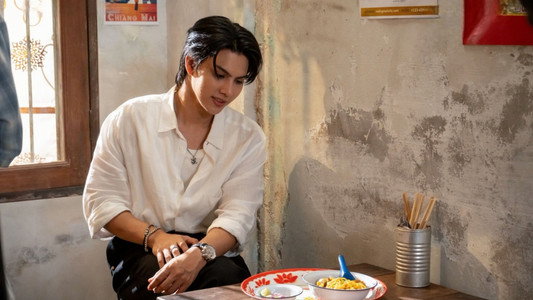 รอยรัก วันวาน