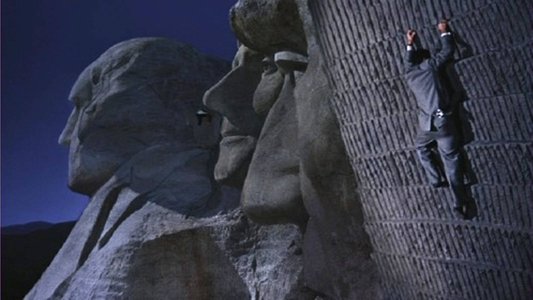North by Northwest