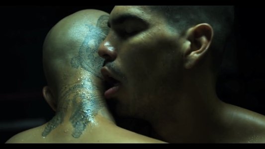 Kiss Me