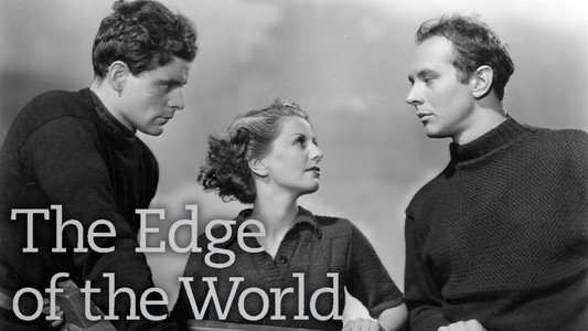 The Edge of the World