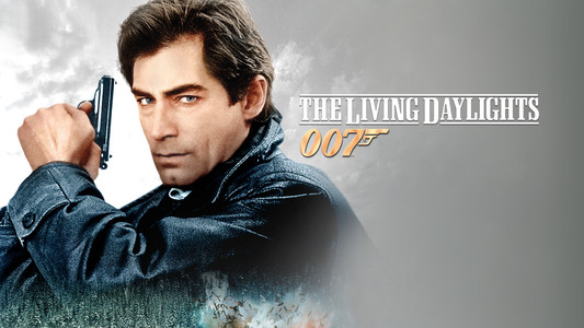 The Living Daylights