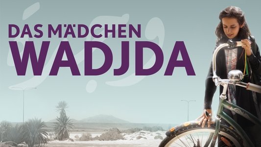 Das Mädchen Wadjda