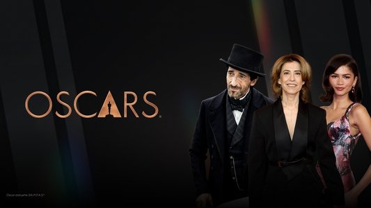 The Oscars