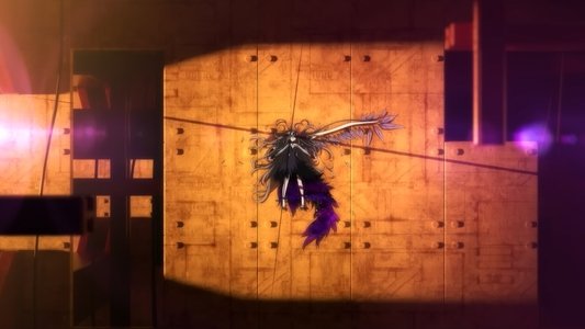 劇場版 魔法少女まどか☆マギカ〈ワルプルギスの廻天〉
