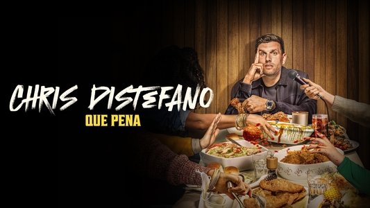 Chris Distefano: It's Just Unfortunate
