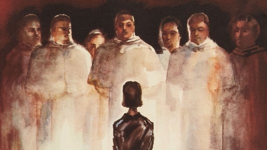 Procès de Jeanne d'Arc