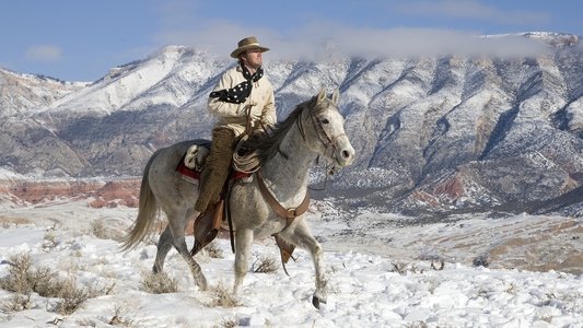 Wild West: America's Great Frontier