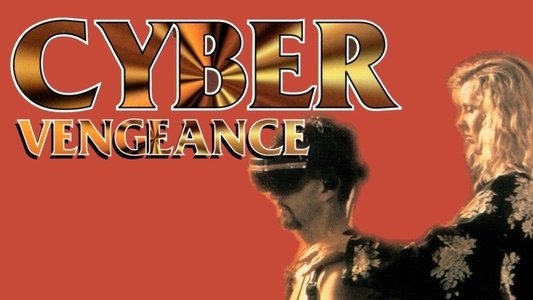 Cyber Vengeance