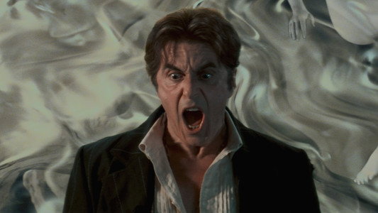 The Devil's Advocate