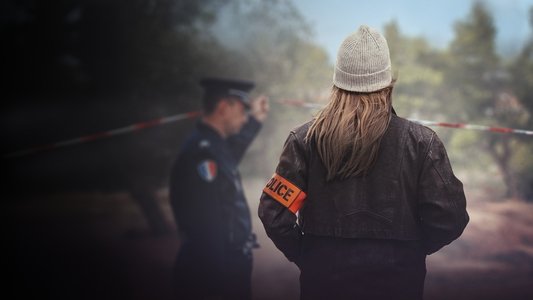 Les Disparues de la gare