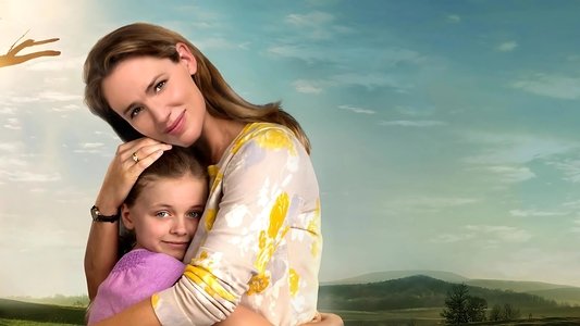 Miracles from Heaven
