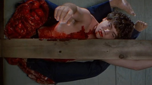 Friday the 13th Part III