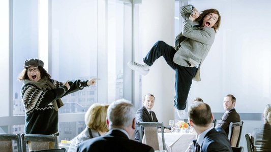Bullyparade - Der Film