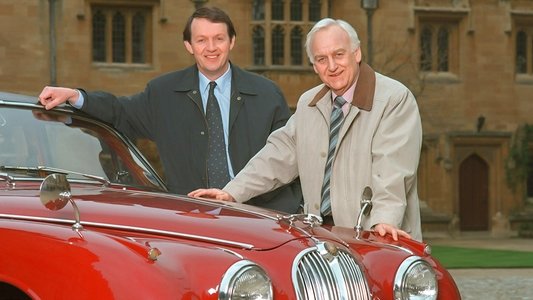 Inspector Morse