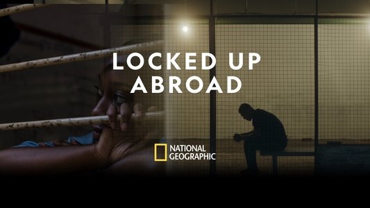 Banged Up Abroad
