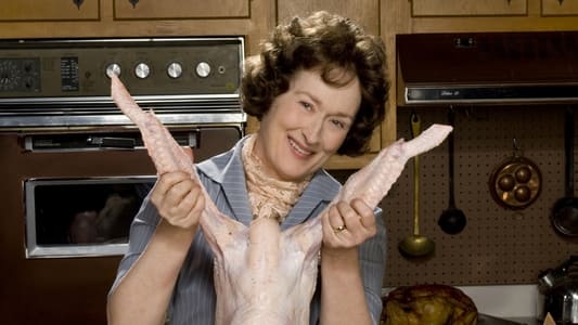 Julie & Julia