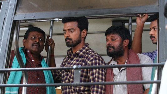 வெண்ணிலா கபடிகுழு 2