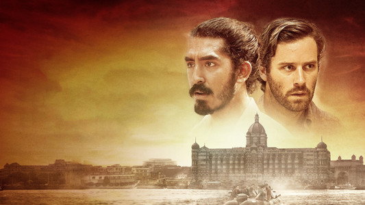 Hotel Mumbai