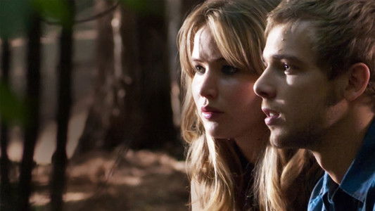 House at the End of the Street