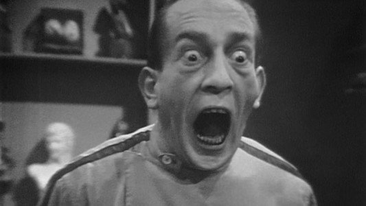 Doctor Who: Fury from the Deep