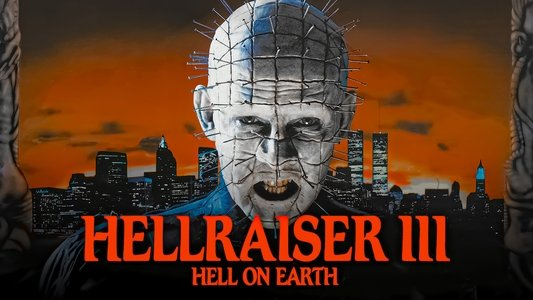 Hellraiser III: Hell on Earth