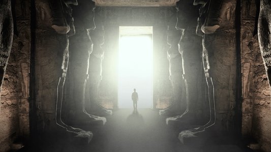 Tomb Hunters