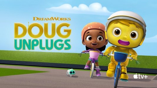 Doug Unplugs