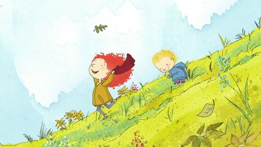 Stella and Sam