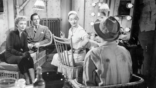 All About Eve