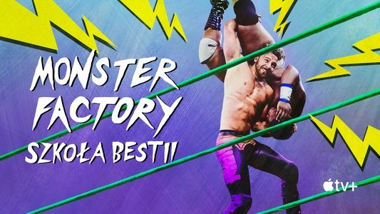Monster Factory