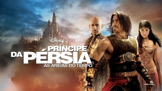 Prince of Persia: The Sands of Time