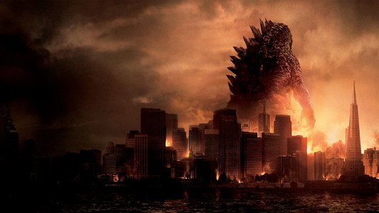 Godzilla