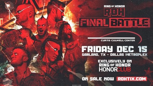 ROH: Final Battle
