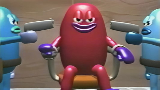 The Killer Bean