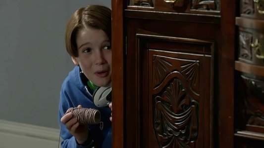 Home Alone: The Holiday Heist
