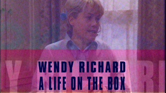 Wendy Richard: A Life on the Box