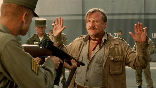 Indiana Jones and the Kingdom of the Crystal Skull