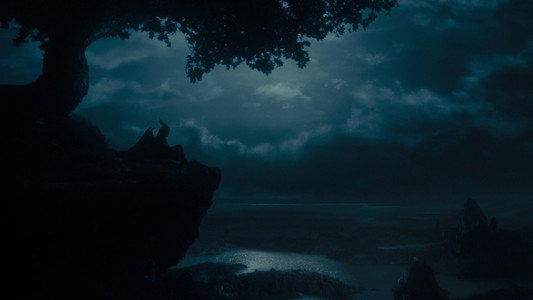 Maleficent