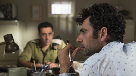 תל אביב על האש