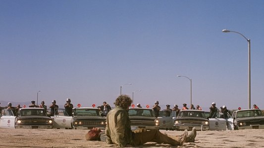 Inherent Vice