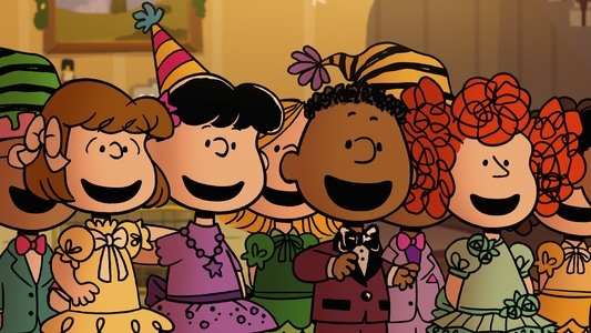 Snoopy Presents: For Auld Lang Syne