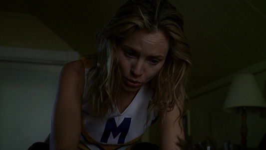 A History of Violence